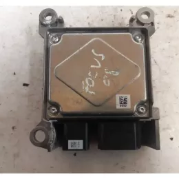 650062791201 блок управління airbag (srs) Ford Focus 2008