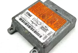 205256101 блок управління airbag (srs) Jaguar XJ X308 2000