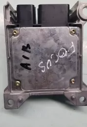 629098071601 блок управління airbag (srs) Ford Focus 2002