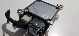 670012591402 блок управления AirBag (SRS) Ford Mondeo MK IV 2013