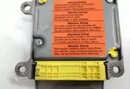 INDEX03 блок управления AirBag (SRS) Volkswagen PASSAT B5 1996