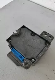 AFS0245606X блок управління airbag (srs) Opel Astra G 1999