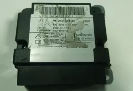 1657637780 блок управління airbag (srs) Peugeot 208 2019