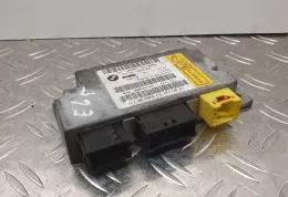 6920481 блок управления AirBag (SRS) BMW 7 E65 E66 2006