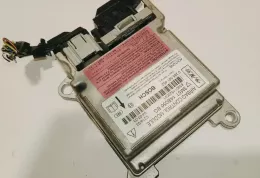 620011623501 блок управління airbag (srs) Ford Focus C-MAX 2004