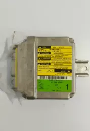 8917005070 блок управління airbag (srs) Toyota Avensis T220 2002