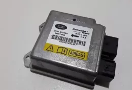 UAV5D19AL9A блок управления AirBag (SRS) Land Rover Range Rover Sport L320 2007