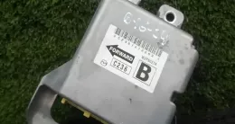 C2367412292 блок управління airbag (srs) Mazda 5 2007