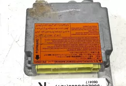 060417 блок управління airbag (srs) Nissan Murano Z50 2006
