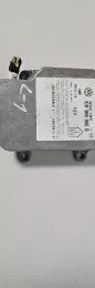 10020411H блок управління airbag (srs) Volkswagen PASSAT B5.5 2004