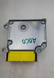 050167113N блок управління airbag (srs) Audi A6 S6 C6 4F 2006