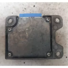 GE4T57K30E блок управления AirBag (SRS) Mazda 626 2000