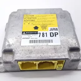 1523003371 блок управління airbag (srs) Mitsubishi Pajero 2000
