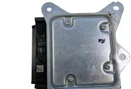 A2C13501200 блок управління airbag (srs) Jeep Compass 2017