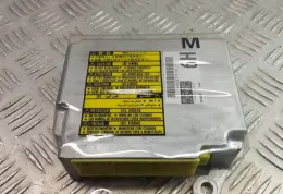 8917030550 блок управления AirBag (SRS) Lexus GS 300 350 430 450H 2007