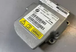 3452166 блок управління airbag (srs) BMW X3 E83 2007