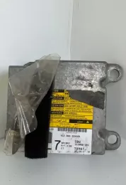 211062104 блок управління airbag (srs) Toyota Corolla E120 E130 2004