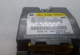 SBSL220434654 блок управління airbag (srs) BMW 5 E60 E61 2005