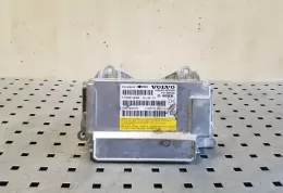 0285012270 блок управления AirBag (SRS) Volvo XC70 2015