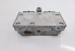 28403040013 блок управління airbag (srs) Opel Corsa D 2007