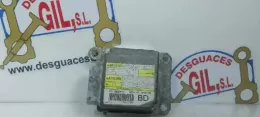 54373 блок управления AirBag (SRS) Daewoo Nubira 1997