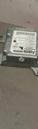 8200272510 блок управления AirBag (SRS) Renault Kangoo I 2003