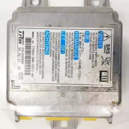 7760SMRF011M1 блок управління airbag (srs) Honda Civic 2005