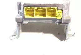 8917052090 блок управління airbag (srs) Toyota Yaris 2000