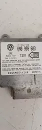 09950115 блок управления AirBag (SRS) Volkswagen Polo III 6N 6N2 6NF 2000
