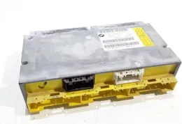 037078076005830904 блок управления AirBag (SRS) BMW 7 E65 E66 2003