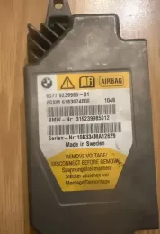 310239983012 блок управління airbag (srs) BMW 5 F10 F11 2011