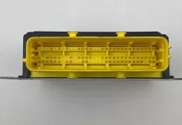 0100830 блок управління airbag (srs) Audi A3 S3 8V 2016