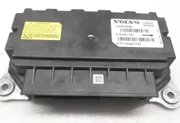 P31451730 блок управління airbag (srs) Volvo XC90 2017