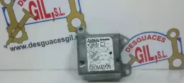 50734 блок управления AirBag (SRS) Renault Megane I 1996