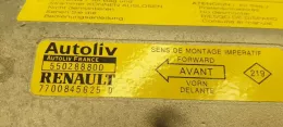 7700845625D блок управления AirBag (SRS) Renault Laguna I 1996