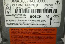 46788 блок управління airbag (srs) Ford Focus 2005