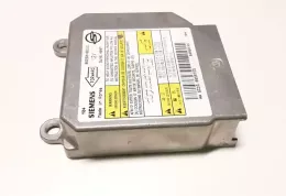 8625008121 блок управления AirBag (SRS) SsangYong Rexton 2006