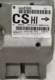 0285001931 блок управління airbag (srs) Chrysler Pacifica 2007