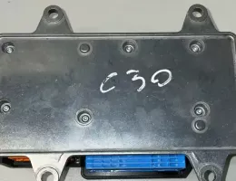 007031100137 блок управління airbag (srs) Volvo C30 2008