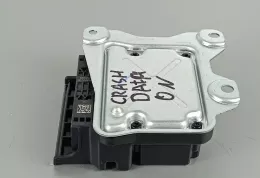 68360916AE блок управления AirBag (SRS) Jeep Grand Cherokee WL 2023