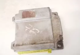 9D22A блок управління airbag (srs) Mazda Premacy 2000