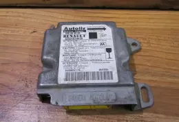 82001014441A блок управления AirBag (SRS) Renault Megane I 1997