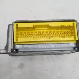 500411300200 блок управления AirBag (SRS) Mercedes-Benz C W203 2002