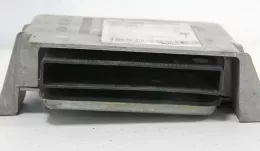 603047700 блок управління airbag (srs) Renault Megane II 2003