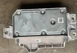 070103 блок управления AirBag (SRS) BMW 3 E90 E91 2007