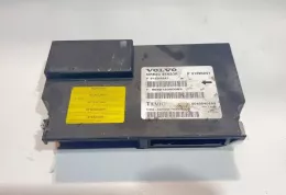 009012000083 блок управління airbag (srs) Volvo XC60 2009