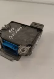 AFS0079096 блок управління airbag (srs) Opel Astra G 1999