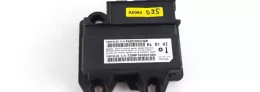 P68239523AB блок управления AirBag (SRS) XPeng G3 2023