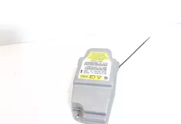 65779172019 блок управления AirBag (SRS) BMW 5 E60 E61 2009