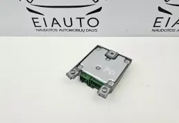 2204347 блок управління airbag (srs) BMW 5 E60 E61 2005